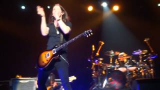 Alter Bridge - 'Cry Of Achilles' live in Jakarta 3/8/2014