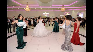 Sevim ile Hasan /Halay / Elbistan / Paris / Weddingday / Deniz LALE Photography