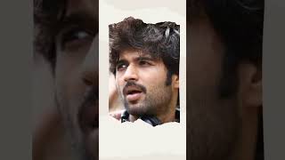 #vijaydevarakonda #trending #actor #look #hero