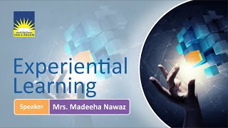 Experiential Learning | The Voice of DAS | Online Training