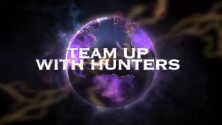 Monster Hunter 4 Ultimate Trailer Epic Final Trailer