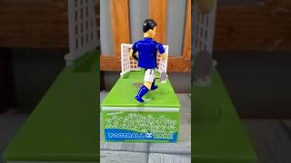 football bank short video