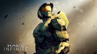 Halo Infinite | High , 1080p , Mulit-Player | Acer Nitro 5 (2021)