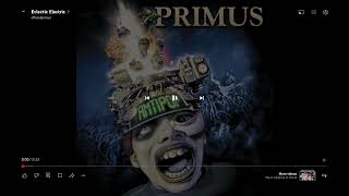 all my fav primus songs! (Chrysler PT cruiser 3) credits to @officialprimus for this final vid