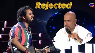 New Indian idol 15 Today's Full Episode ये भी Show से हुए बाहर?