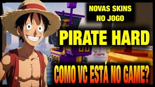 PIRATE NATION como vocês estão no jogo airdrop e BOOT POINTS ficou mais dificil #PirateCreator