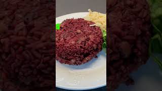 Waakye Stew || Zongo style #ghanafood #spicyfood