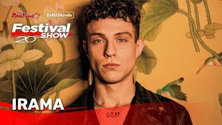 Irama - Nera @ Festival Show 2019 Jesolo