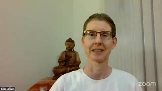 Guided Meditation: Aspiration; Buddha’s Mind (1 of 5): Fully Wholesome