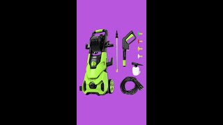 Best Electric Pressure Washer Paxcess