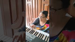 Jeena yahan marana yahan #Meranaamjoker #pianocover