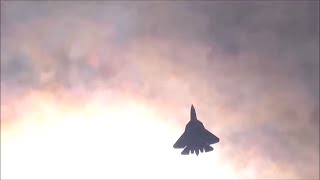 Two Steps From Hell - Sun Gazer (Russian Air Force).mp4