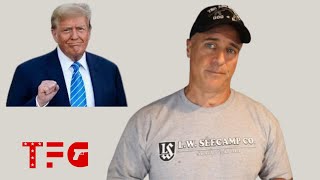 They are TRYING to KILL Trump - TheFirearmGuy