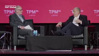 TPM24: Rolf Habben Jansen discusses the Gemini Cooperative's hub-and-spoke model