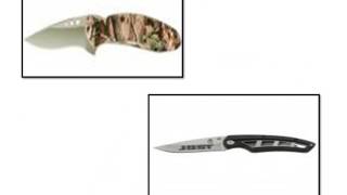 Personalized Knives and Dako Tools