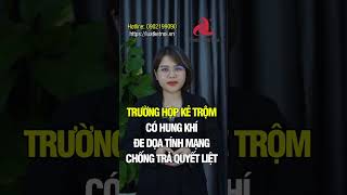 Bắt được trộm có quyền đánh không? Nếu đánh thì bị xử lý như thế nào?