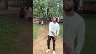 लगा के fair lovely 😘 || Adarsh Anand funny dance video 😂 #dance #shorts