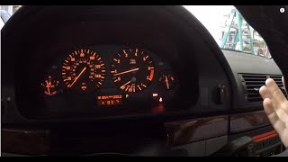 Rebuilding A $950 2001 BMW 530i (E39) With Overheating Issues! (Part 3) (Finale)