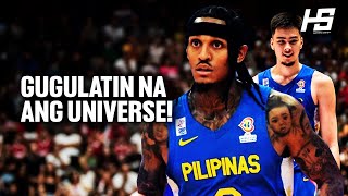 MALAPIT NA! Bigateng Teams Makakalaban ng Gilas Pilipinas sa Tune-up Games!