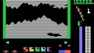 Lunar Leeper (Colecovision, 2019)