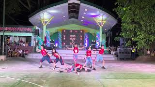 Araw Ng Tubod 2024 - Hip Hop Invitational Competition - De'Iconic