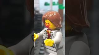 lego zombie #legoanimation #lego #legostopmotion #legominifigures #animation #stopmotion