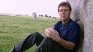 taking a closer look at 'paul mccartney's standing stone'✨️(song/poem analysis)