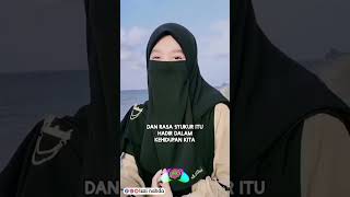 Modal nikah cukup ini ya🫰 (Nikmat & Penguat)  nya