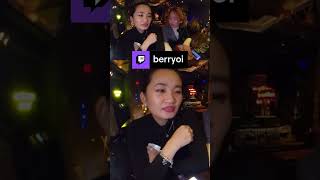 Do you like big tit or small tit? | berryoi on #Twitch