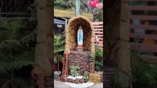 Grotto Design and Idea #landscaping #grotto