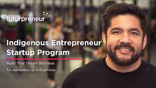 Indigenous Entrepreneur Highlight | Dustin Murdock