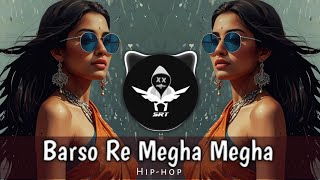 Barso Re | Remix | Guru | Hip Hop Trap | A R Rahman | Drill | SRT MIX