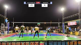 PULOTONDO VS KRESIKAN (LOKAL) PUSER CUP 2023