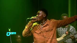 Wal-T - On Ira (Live at IFC, Douala)