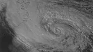 Dawn to Dusk: Hurricane Sandy, October 28, 2012, Super Rapid Scan