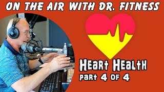 Heart Disease & Carbohydrates (part 4 of 4)