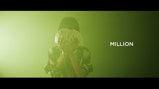 Salma Slims - Million (Official Video)