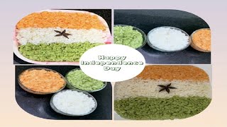 Desi Food Desh ke Naam Trianga Chatni-Chawal | ऐसी रेसिपी जो कोई भी कभी भी  बनाकर खा सकता है #recipe