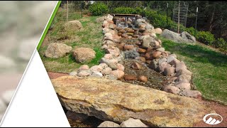 Landscaping a Colorado Zen Garden