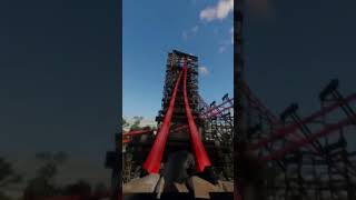 Wildcat's Revenge at Hersheypark opening 2023!