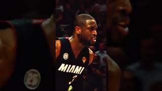 Dwyane Wade Compared to MJ 🐐 | A Watchful Guardian #shorts #dwyanewade #miamiheat