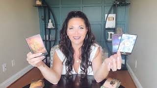 TAURUS | STANDING YOUR GROUND...✨️👏 | TAURUS TAROT READING.