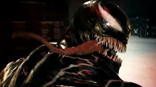 VENOM: THE LAST DANCE (2024) Final Trailer