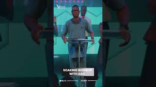 APOSTLE AROME OSAYI || MY ALTAR CALLS YOU #shortvideo #worship