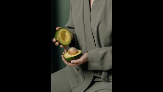 Top 10 Benefits Of Avocado!!! #shorts