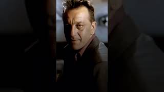 Sanjay dutt attitude status edit 🗿👿 #subscribe