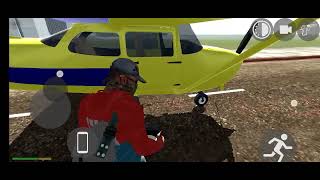 Playing Indian bike driving 3d