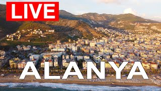 Live Webcam Alanya Marina Turkey 14.12.2023 #alanya #turkey #livestream #live #wether