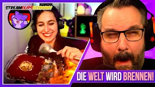 Pure Verzweiflung - Stream Clips 267 - Gronkh Reaction