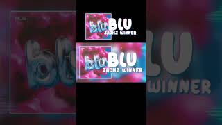 Blu - Zachz Winner ( Pluggnb ) NCS - Copyright Free Music #shorts #song #sound #cute